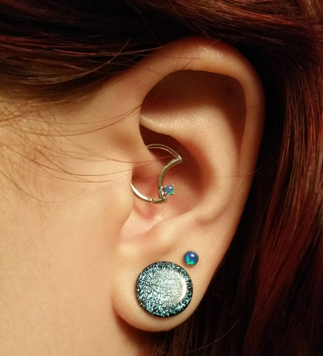 Daith Piercings: Why the "Headache Piercing" Isn't a Thing