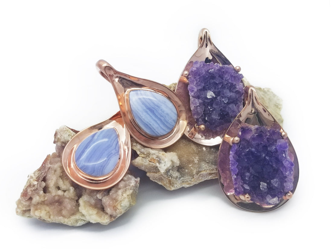 Weights: The Past, Present, and Future of Body Jewelry