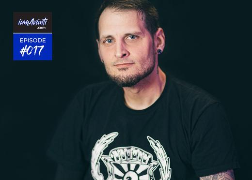 EP017: A Positive Insanity