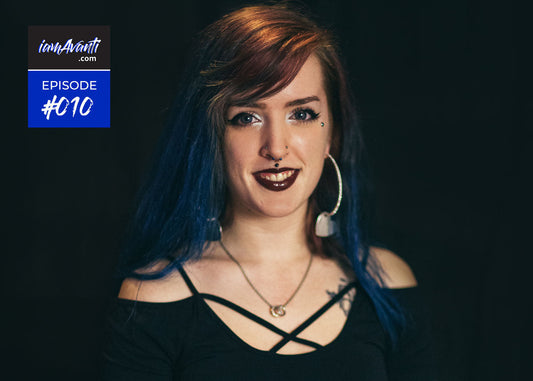 EP010: Kara on Bravery & Personal Transformation