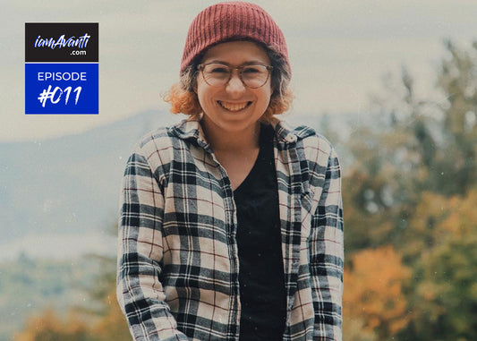 EP011: Becoming Brave