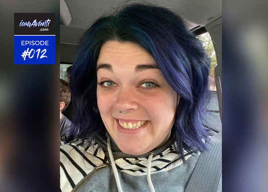EP012: More Than Just A Haircut