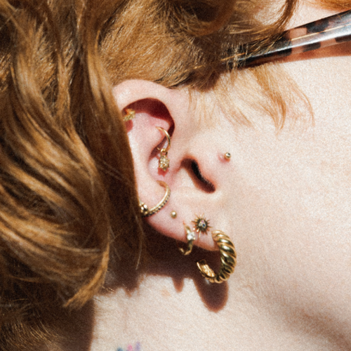 A Guide to Earring Styles & Trends for 2021