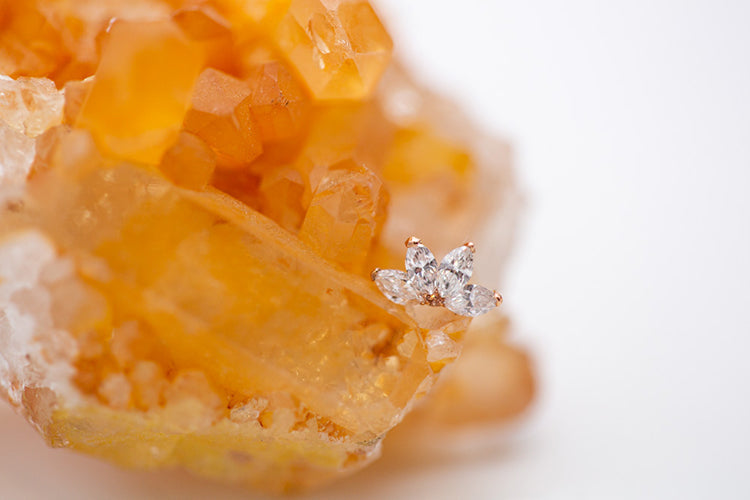 So....What's the Deal about Diamonds?