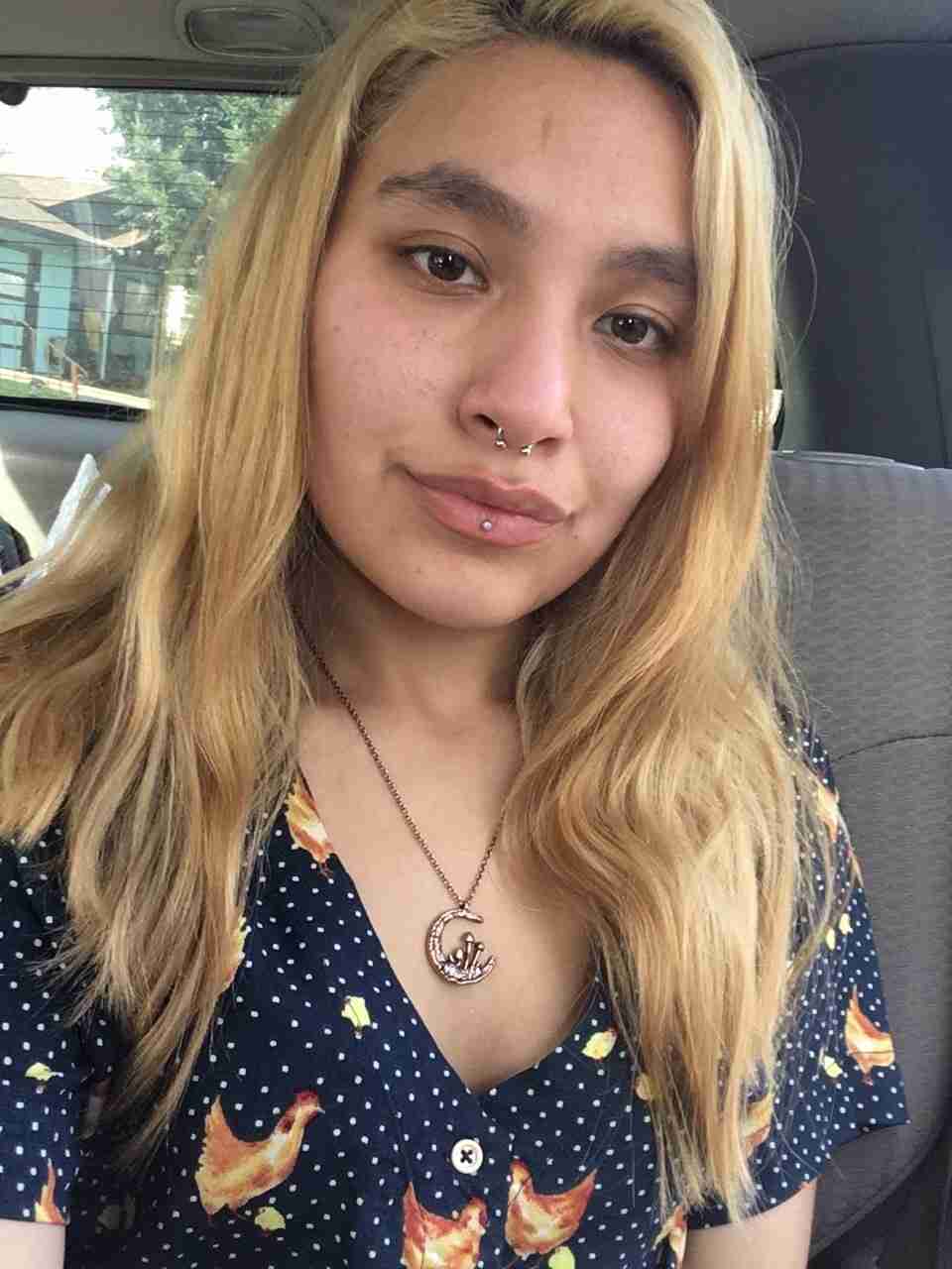 EP026: Zani's Journey of Self-Expression
