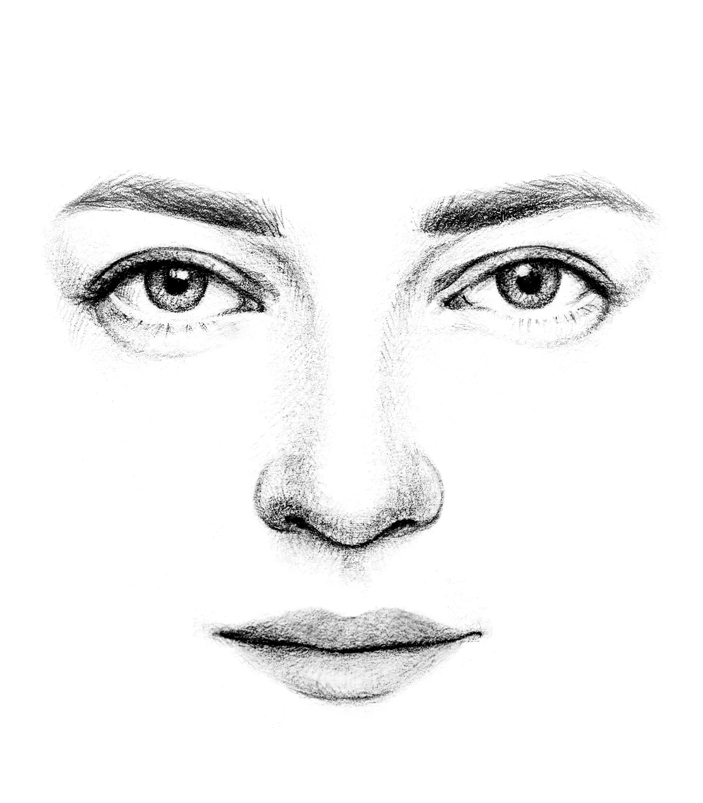 All Face