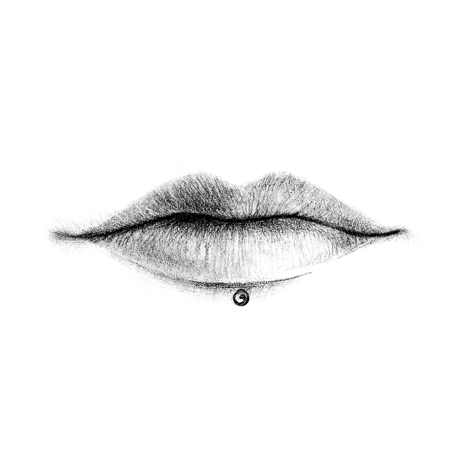 Face | Labret
