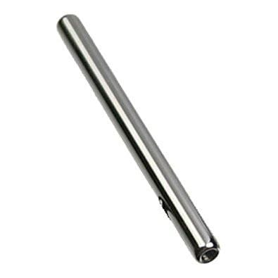 8g Straight Barbell (Post Only) - Avanti Body Jewelry