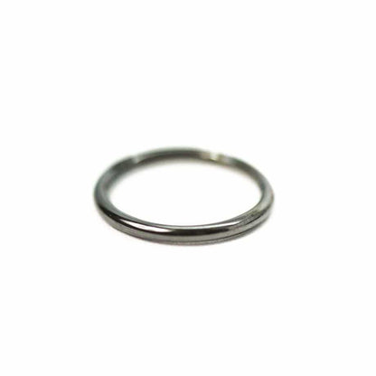 Niobium Seam Ring - Avanti Body Jewelry