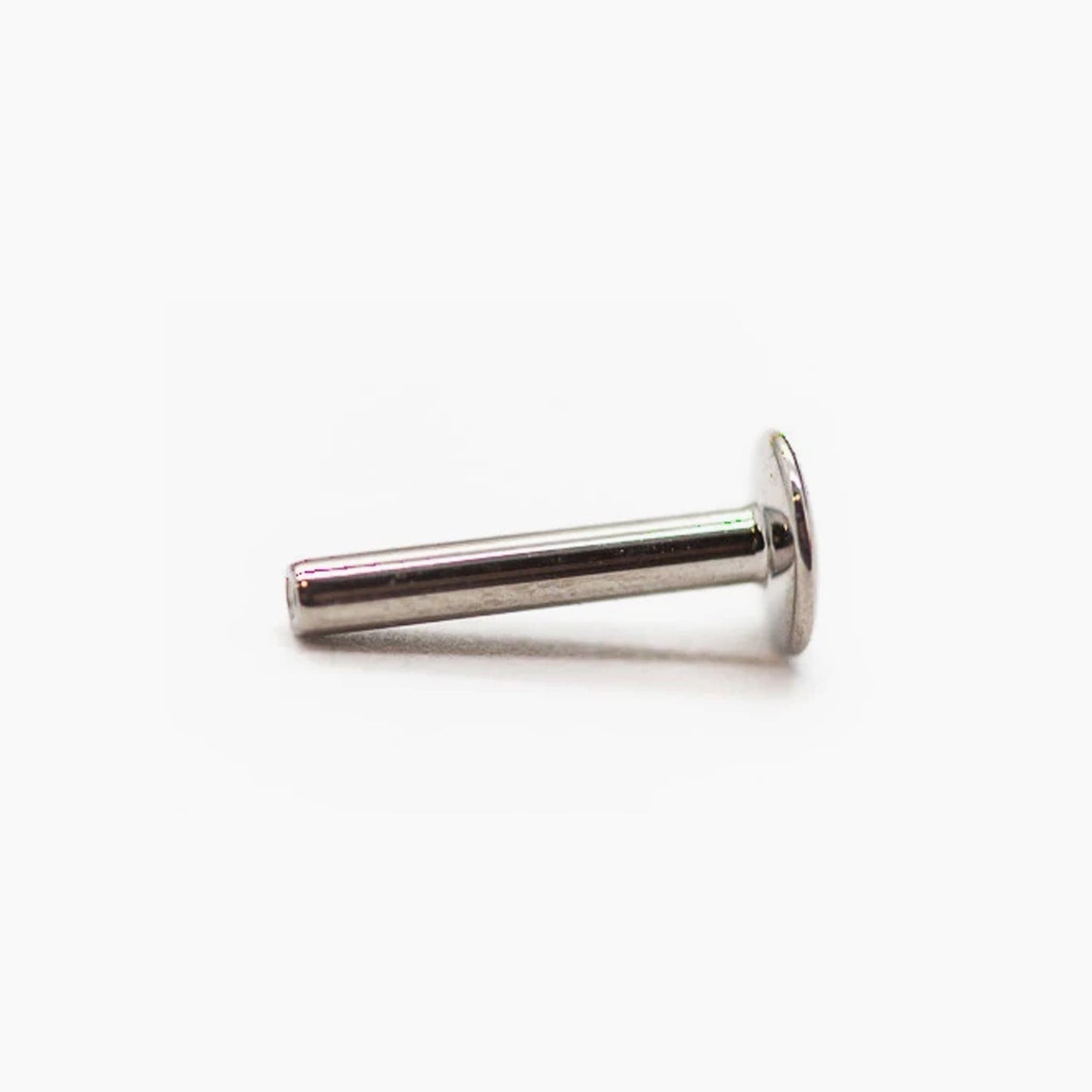 *Base / Post For Threadless Jewelry For Nose, Ears & Lip - Avanti Body Jewelry
