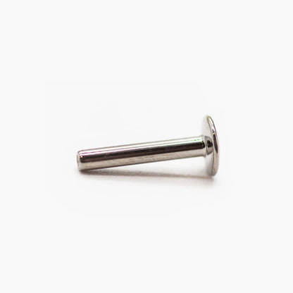 *Base / Post For Threadless Jewelry For Nose, Ears & Lip - Avanti Body Jewelry