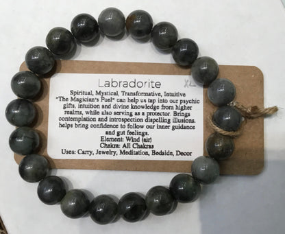 Akachic Bracelets - Sacred Stones To Empower You - Avanti Body Jewelry