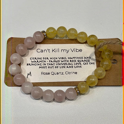 Akachic Bracelets - Sacred Stones To Empower You - Avanti Body Jewelry