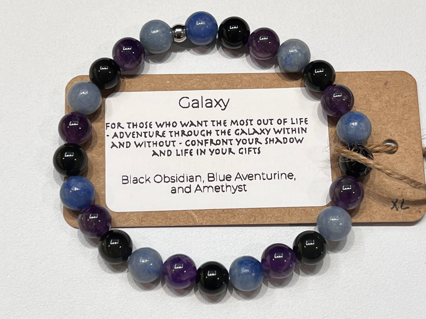 Akachic Bracelets - Sacred Stones To Empower You - Avanti Body Jewelry