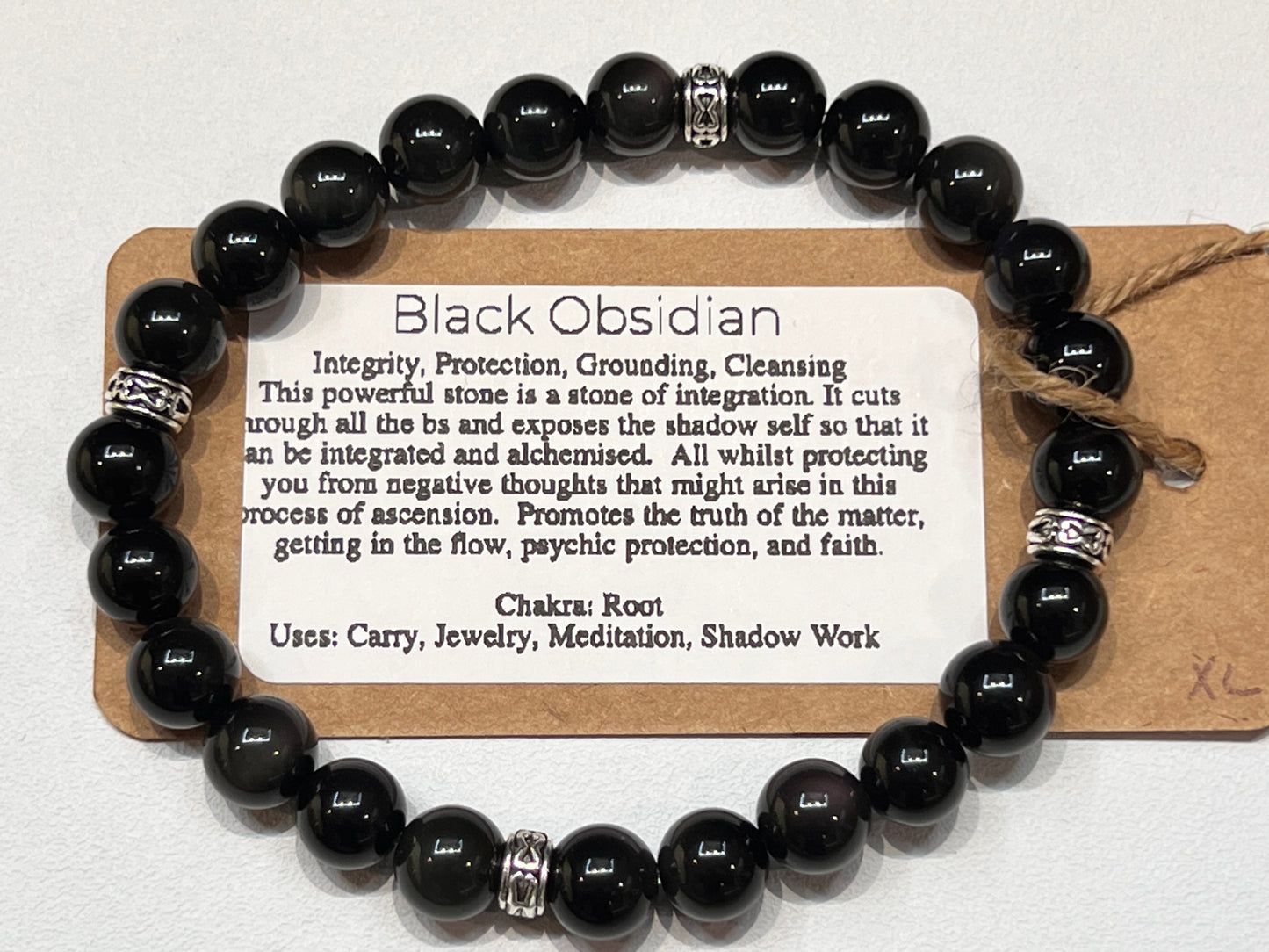 Akachic Bracelets - Sacred Stones To Empower You - Avanti Body Jewelry