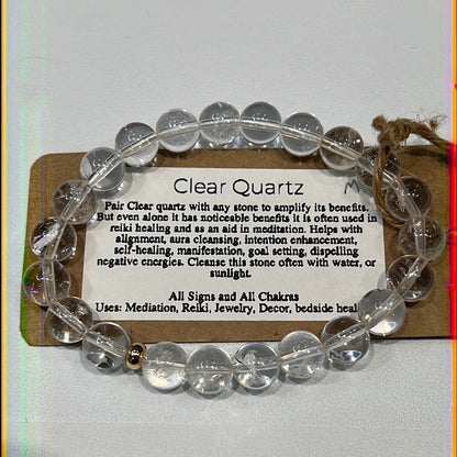 Akachic Bracelets - Sacred Stones To Empower You - Avanti Body Jewelry