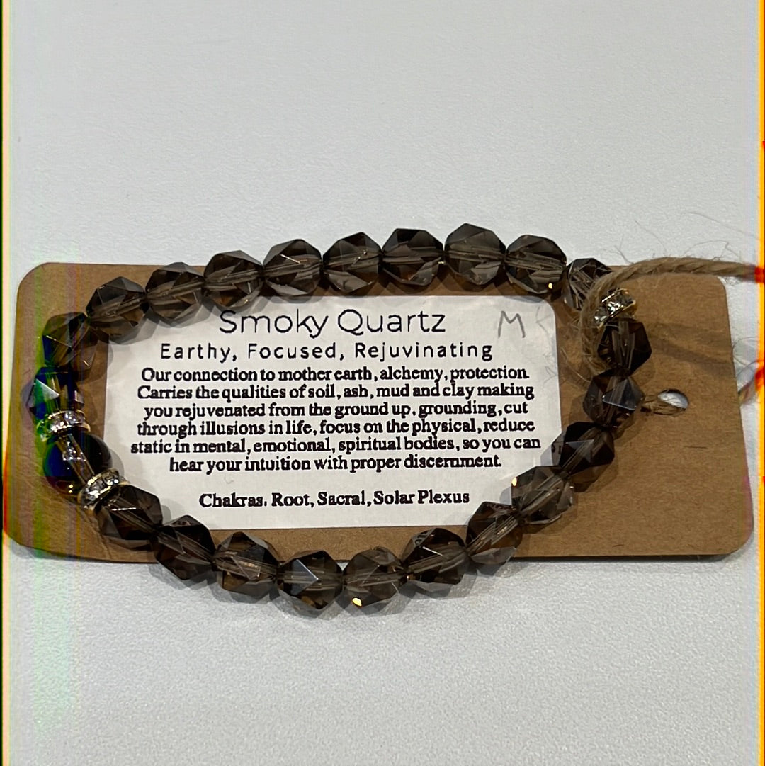 Akachic Bracelets - Sacred Stones To Empower You - Avanti Body Jewelry