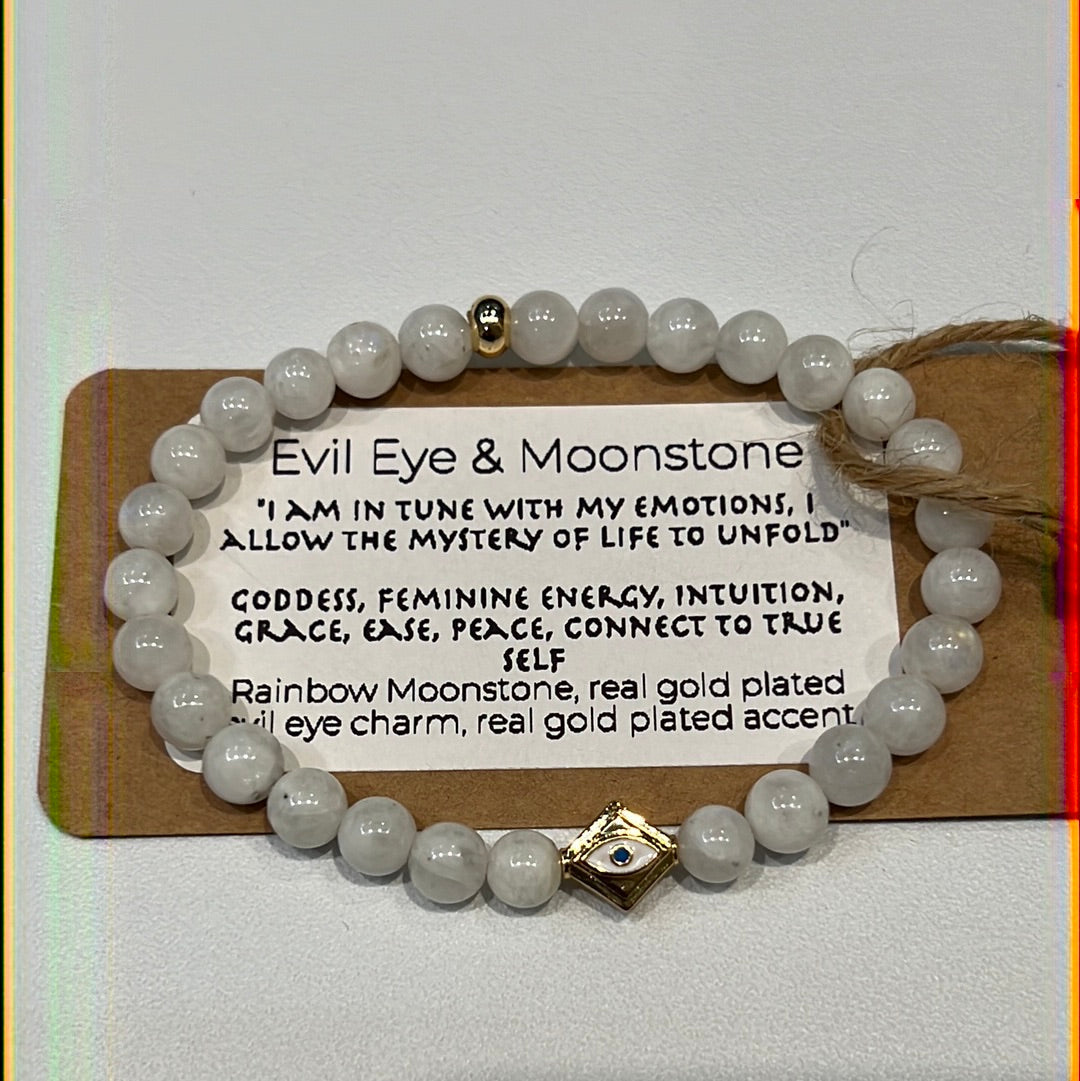 Akachic Bracelets - Sacred Stones To Empower You - Avanti Body Jewelry
