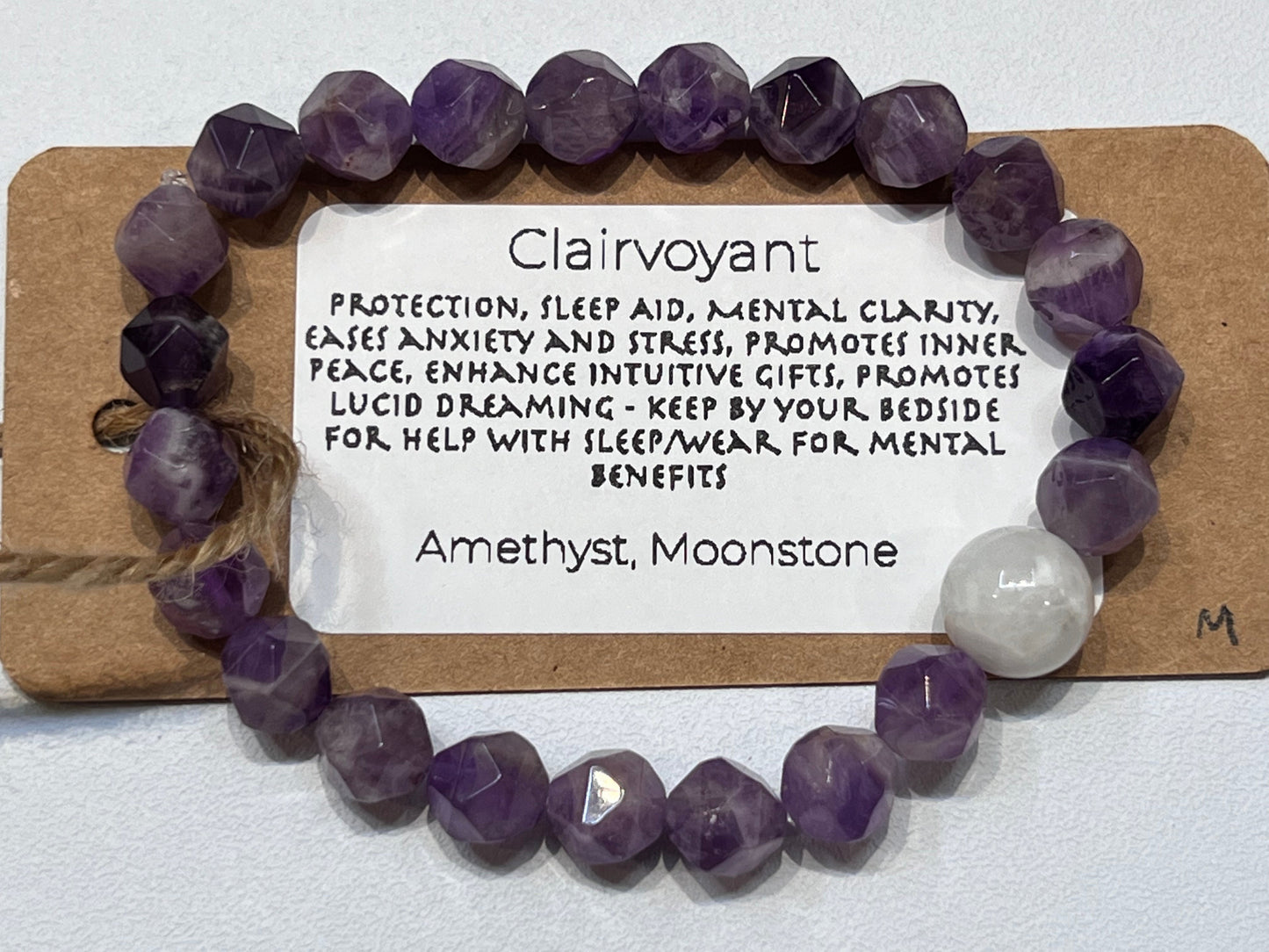 Akachic Bracelets - Sacred Stones To Empower You - Avanti Body Jewelry