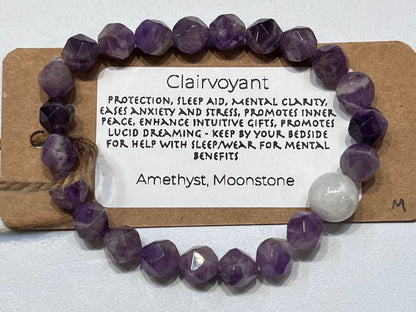 Akachic Bracelets - Sacred Stones To Empower You - Avanti Body Jewelry