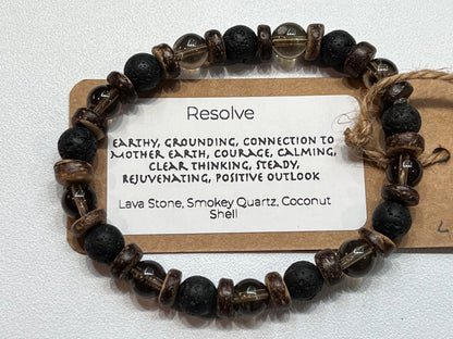 Akachic Bracelets - Sacred Stones To Empower You - Avanti Body Jewelry