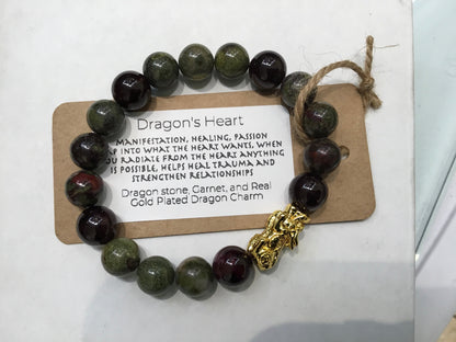 Akachic Bracelets - Sacred Stones To Empower You - Avanti Body Jewelry