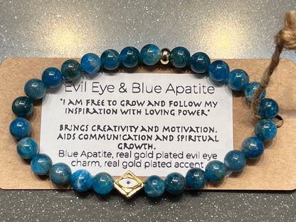 Akachic Bracelets - Sacred Stones To Empower You - Avanti Body Jewelry