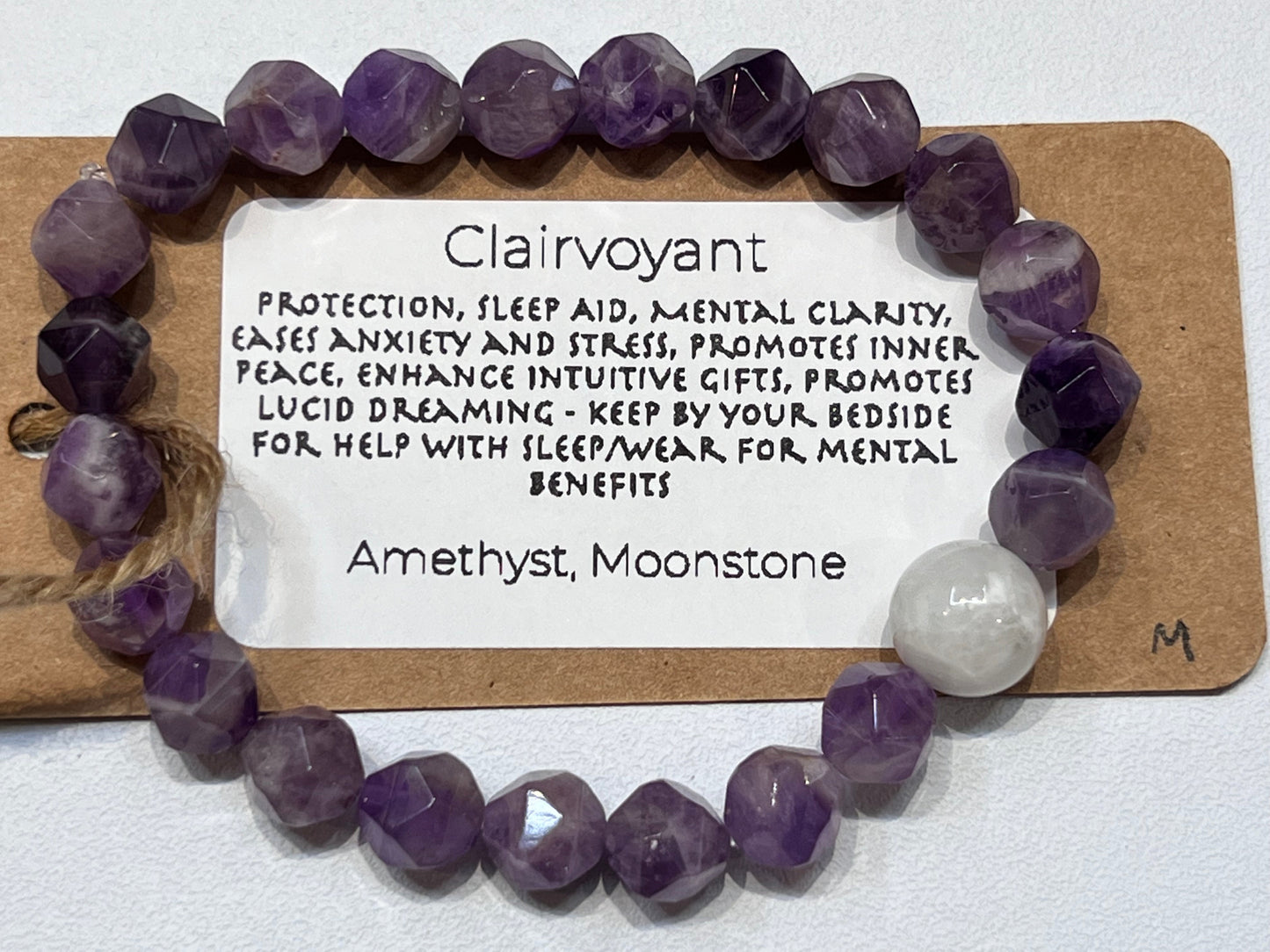 Akachic Bracelets - Sacred Stones To Empower You - Avanti Body Jewelry