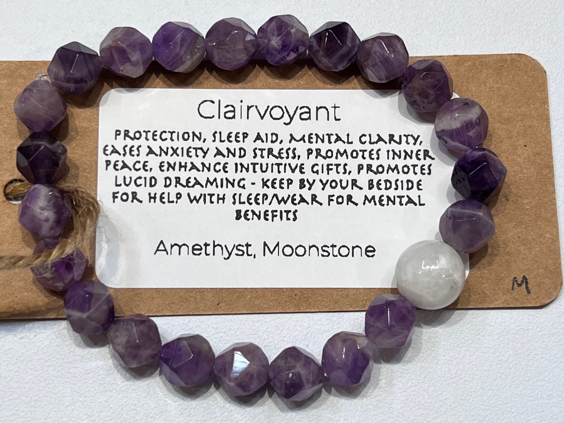 Akachic Bracelets - Sacred Stones To Empower You - Avanti Body Jewelry