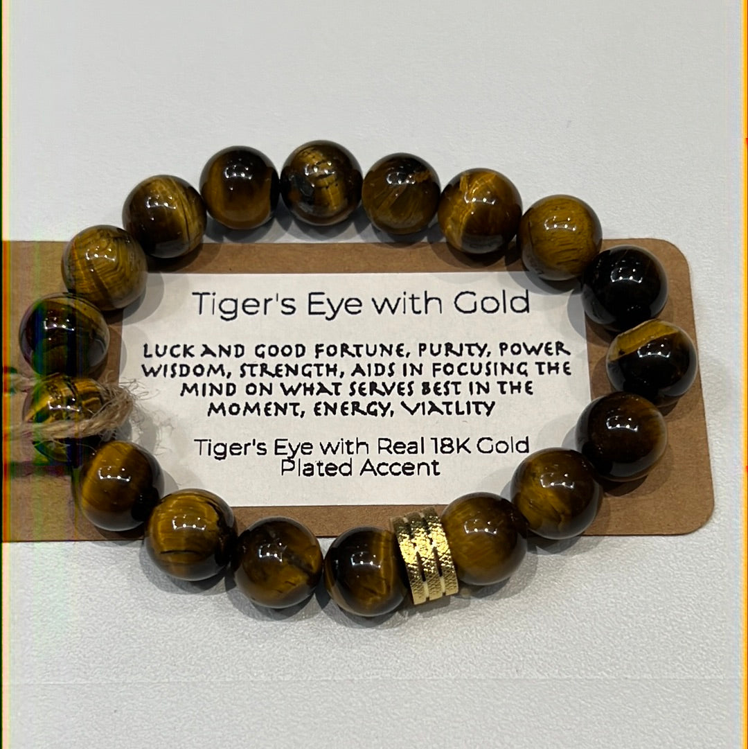 Akachic Bracelets - Sacred Stones To Empower You - Avanti Body Jewelry