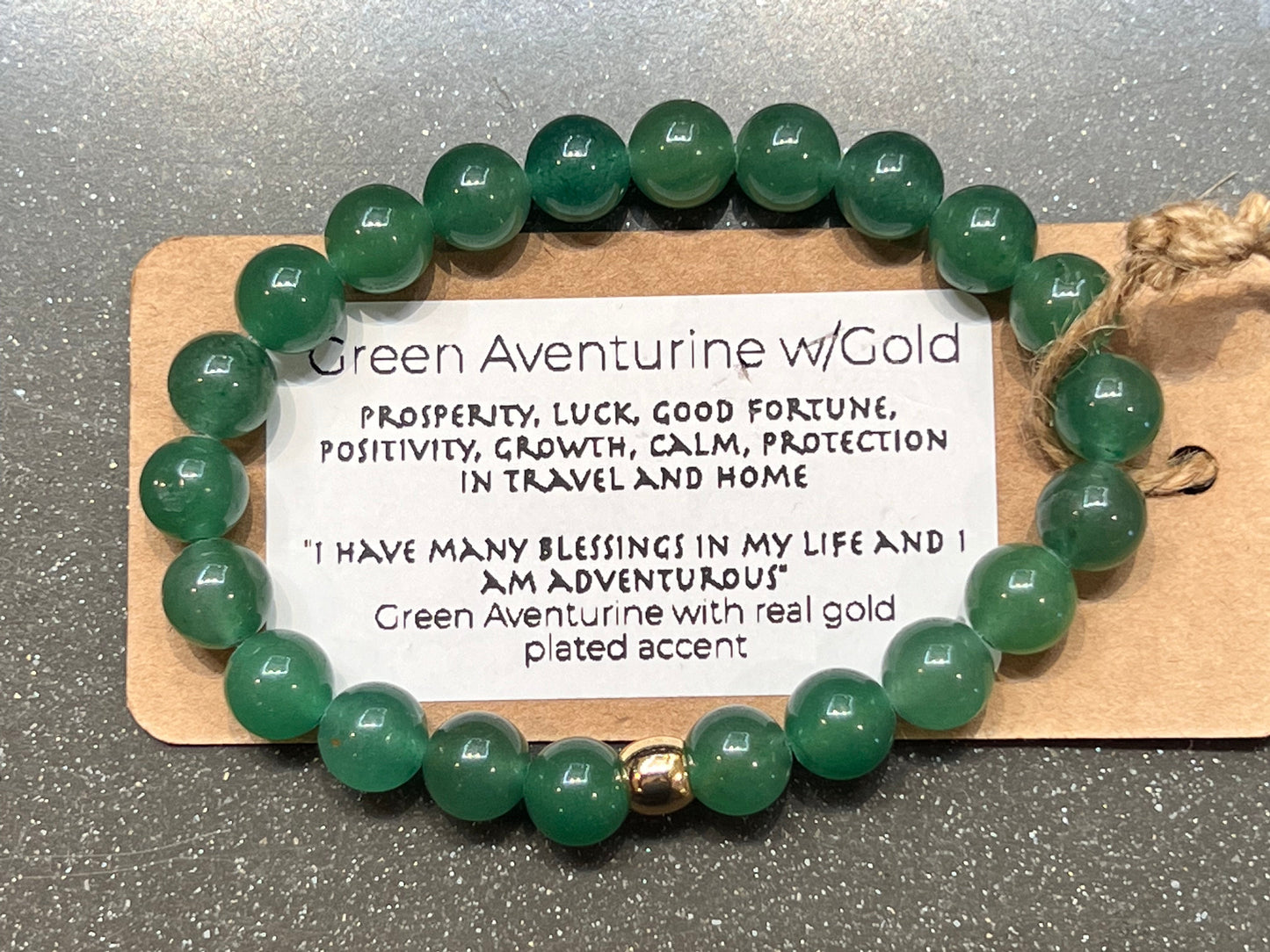 Akachic Bracelets - Sacred Stones To Empower You - Avanti Body Jewelry