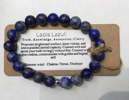 Akachic Bracelets - Sacred Stones To Empower You - Avanti Body Jewelry