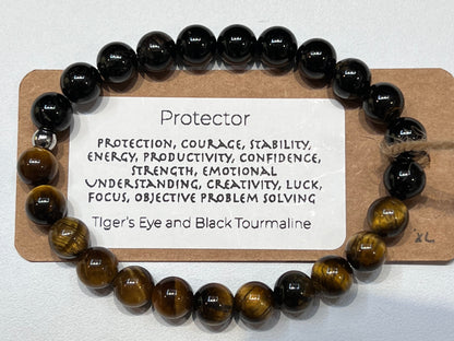 Akachic Bracelets - Sacred Stones To Empower You - Avanti Body Jewelry