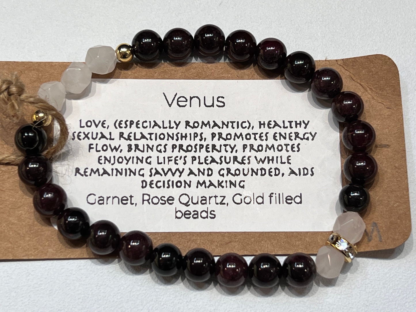 Akachic Bracelets - Sacred Stones To Empower You - Avanti Body Jewelry