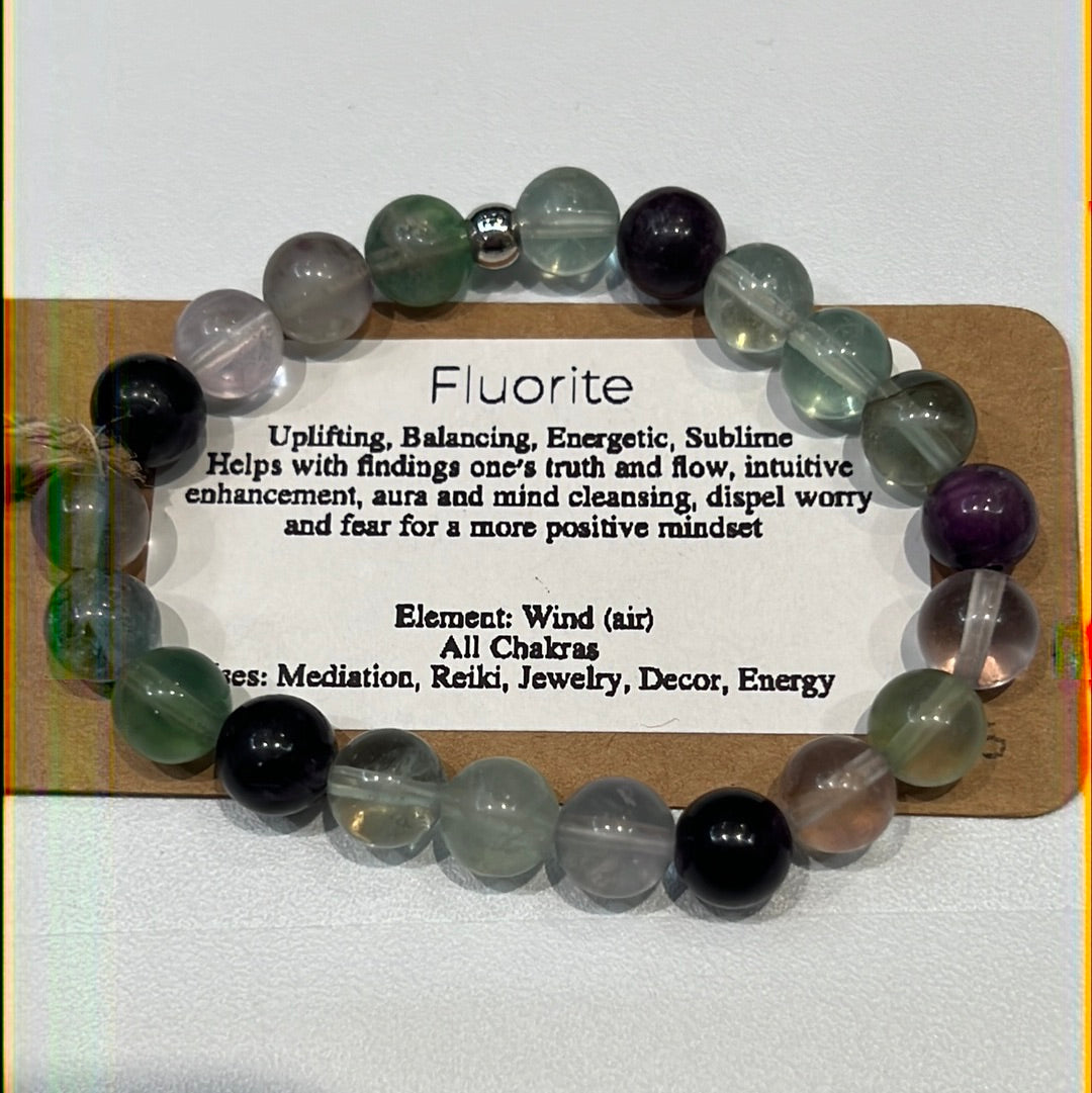 Akachic Bracelets - Sacred Stones To Empower You - Avanti Body Jewelry