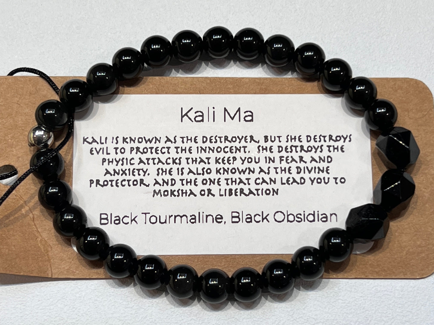 Akachic Bracelets - Sacred Stones To Empower You - Avanti Body Jewelry