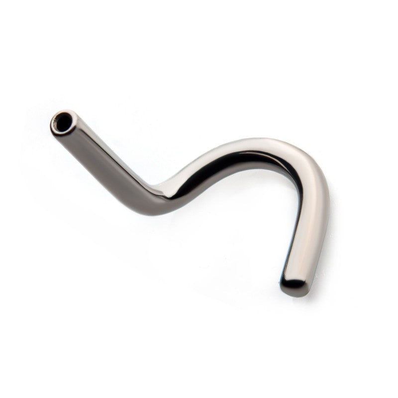 *Base / Post For Threadless Jewelry For Nose, Ears & Lip - Avanti Body Jewelry