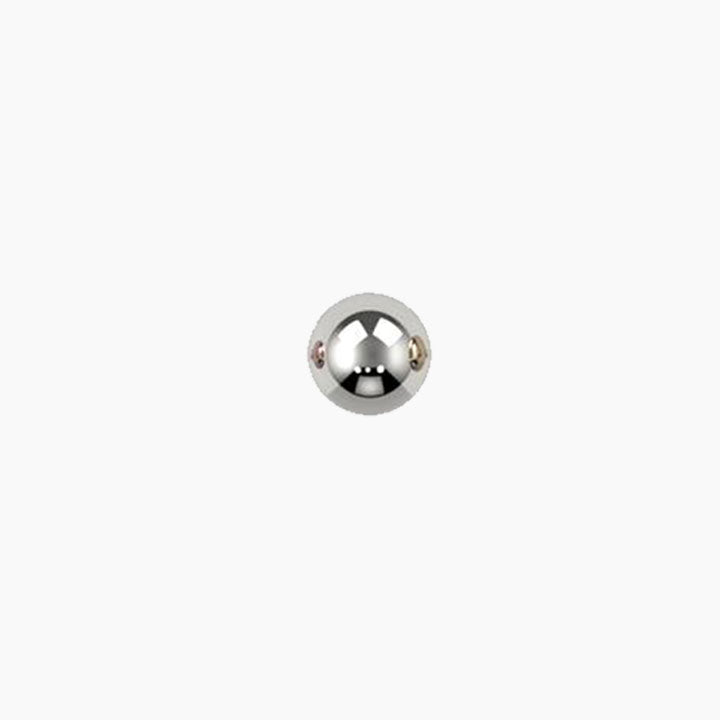 Threaded 14k Replacement Ball Ends - Avanti Body Jewelry